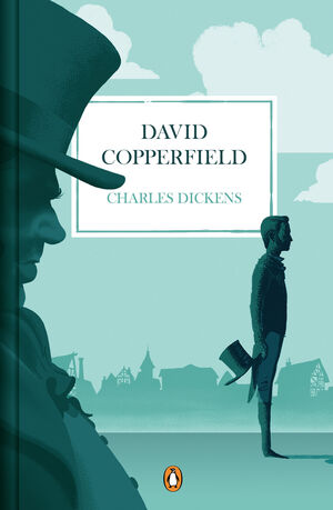DAVID COPPERFIELD (ED. CONMEMORATIVA)