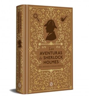 LAS AVENTURAS DE SHERLOCK HOLMES