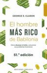 EL HOMBRE MÁS RICO DE BABILONIA (N.E.)