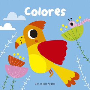 COLORES (CON TEXTURAS)