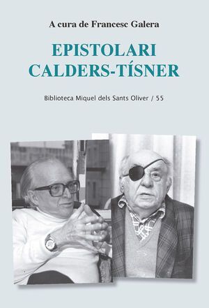 EPÌSTOLARI CALDERS-TISNER