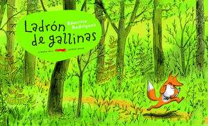 LADRÓN DE GALLINAS