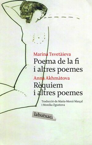POEMA DE LA FI I ALTRES POEMES  RÈQUIEM I ALTRES POEMES