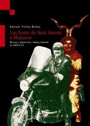 LES FESTES DE SANT ANTONI A MANACOR