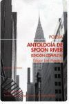 ANTOLOGIA DE SPOON RIVER 2ªED