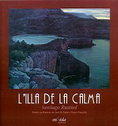 L'ILLA DE LA CALMA
