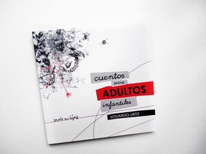 CUENTOS PARA ADULTOS INFANTILES