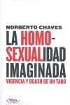 LA HOMOSEXUALIDAD IMAGINADA