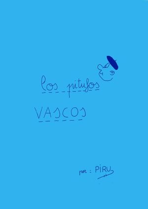 LOS PITUFOS VASCOS
