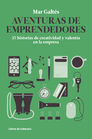 AVENTURAS DE EMPRENDEDORES 3ªED