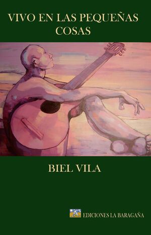 VIVO EN LAS PEQUEÑAS COSAS