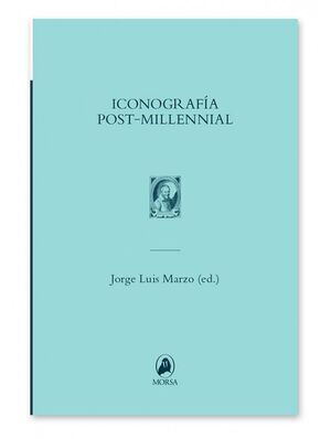 ICONOGRAFÍA POST-MILLENIAL