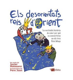 DESORIENTATS REIS D'ORIENT, ELS