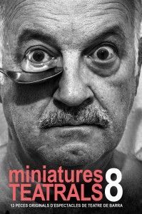 MINIATURES TEATRALS 8
