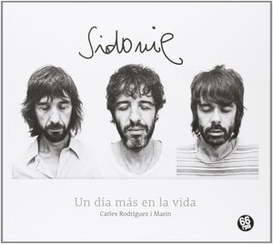 SIDONIE: UN DÍA MÁS EN LA VIDA