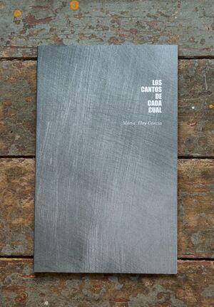 LOS CANTOS DE CADA CUAL