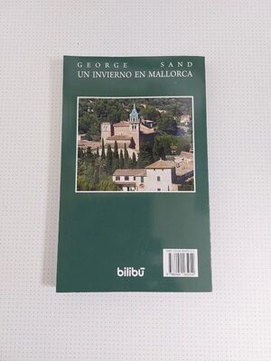UN INVIERNO EN MALLORCA