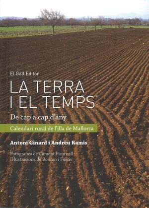 TERRA I EL TEMPS. DE CAP A CAP D'ANY. CALENDARI RU
