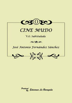 CINE MUDO