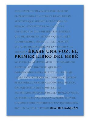 ÉRASE UNA VOZ