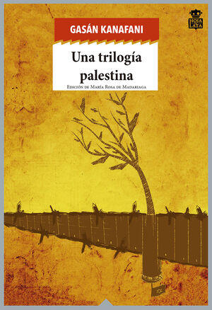 UNA TRILOGIA PALESTINA 6ªED
