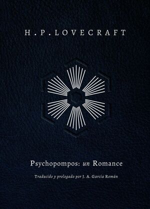 PSYCHOPOMPOS : UN ROMANCE