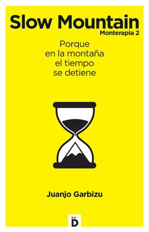 MONTERAPIA 2 - SLOW MOUNTAIN