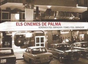 ELS CINEMES DE PALMA