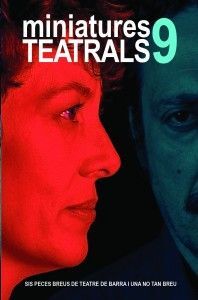 MINIATURES TEATRALS 9