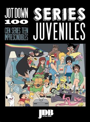 100 SERIES JUVENILES