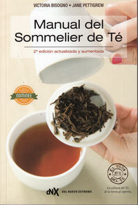 MANUAL DEL SOMMELIER DE TE NE