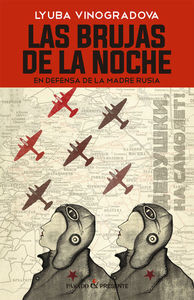 BRUJAS DE LA NOCHE,LAS