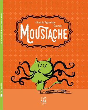 MOUSTACHE  (CASTELLANO)