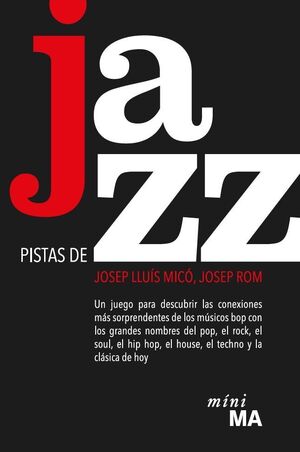 PISTAS DE JAZZ