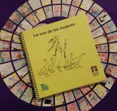 LA OCA DE LAS MUJERES