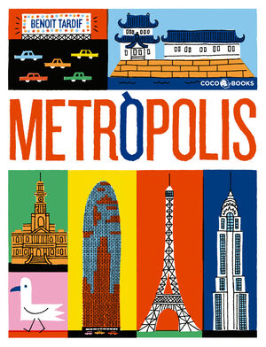 METRÒPOLIS (CAT.)