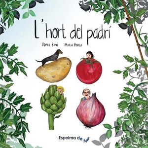 L'HORT DEL PADRI