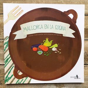 MALLORCA EN LA COCINA