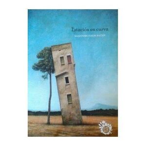 ESTACIÓN EN CURVA