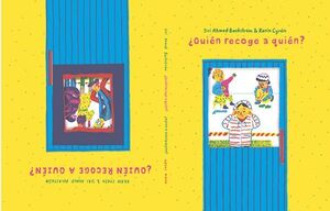 QUIEN RECOGE A QUIEN?