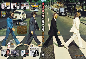 ALL YOU NEED IS LOVE (2ª EDICIÓN)