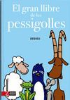 EL GRAN LLIBRE DE LES PESSIGOLLES