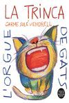 L'ORGUE DE GATS