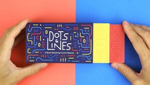 DOTS & LINES