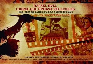 L'HOME QUE PINTAVA PEL.LICULES