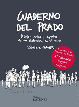 CUADERNO DEL PRADO. 2ª ED.