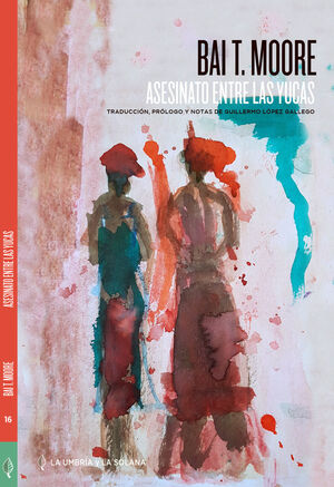 ASESINATO ENTRE LAS YUCAS