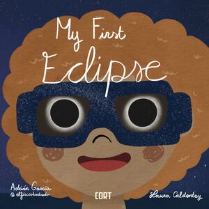 MY FIRST ECLIPSE