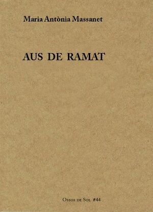 AUS DE RAMAT