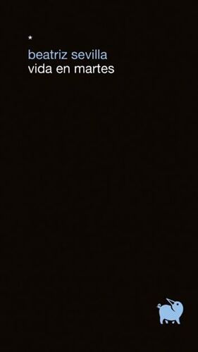 VIDA EN MARTES